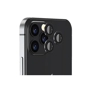 نقد و بررسی محافظ لنز دوربین گوشی موبایل اپل IPHONE 12 PRO MAX توسط خریداران