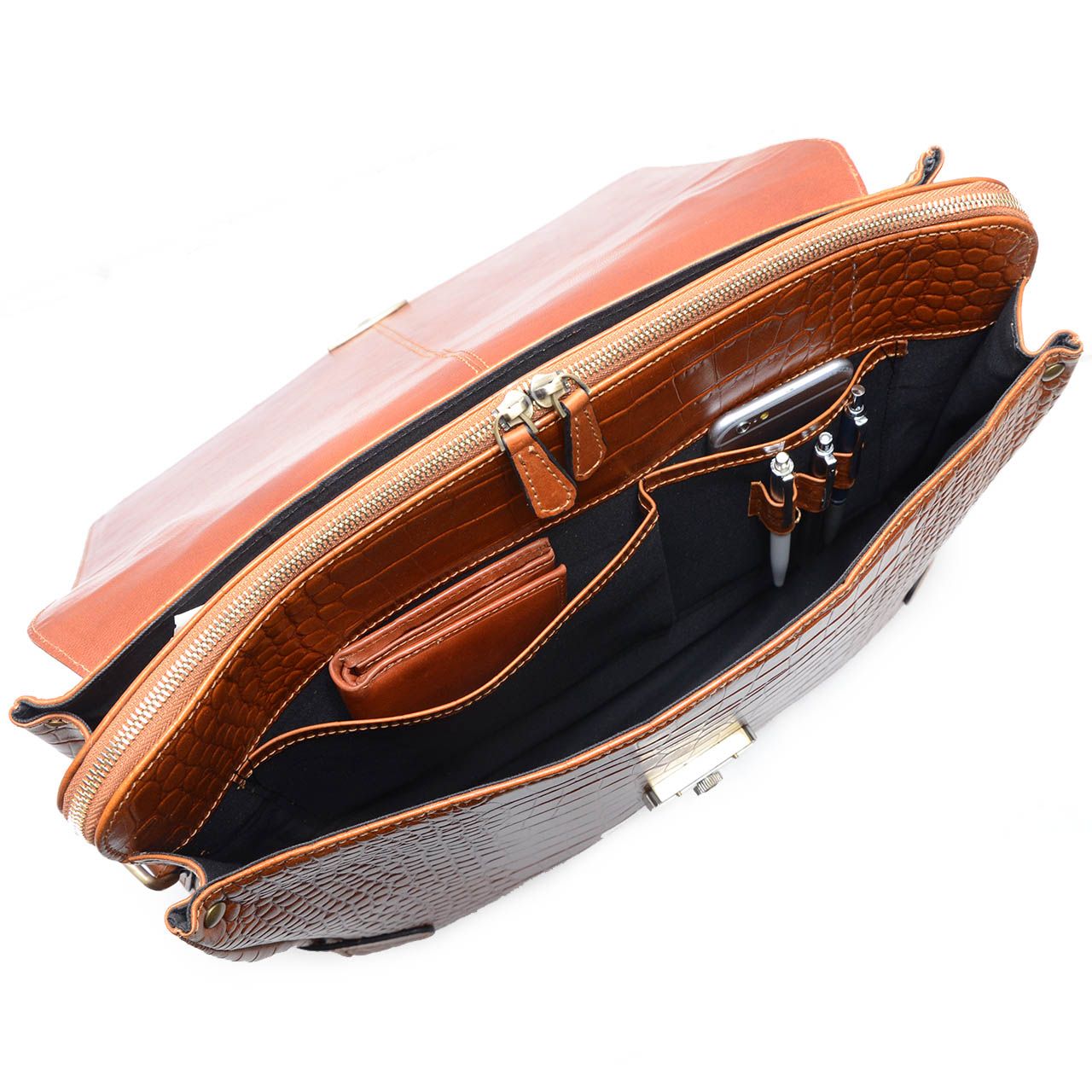 کیف اداری گارد مدل VINCHENZO CM  -  - 11