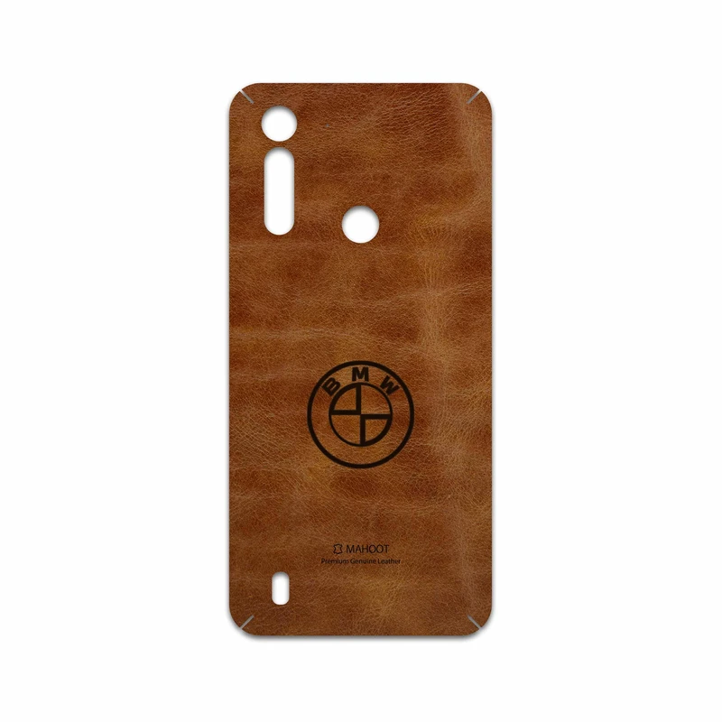 برچسب پوششی ماهوت مدل BFL-BMW مناسب برای گوشی موبایل موتورولا Moto G8 Power Lite