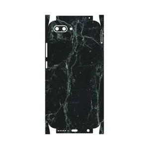 MAHOOT  Graphite-Green-Marble-FullSkin Cover Sticker for Honor 10
