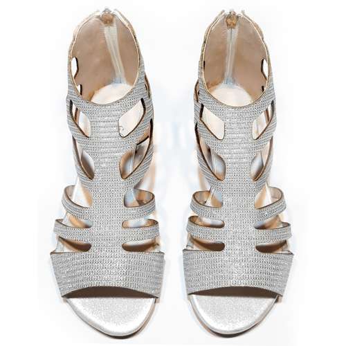 صندل زنانه مدل رانا کد 2021LN صندل زنانه مدل رانا کد 2021LN