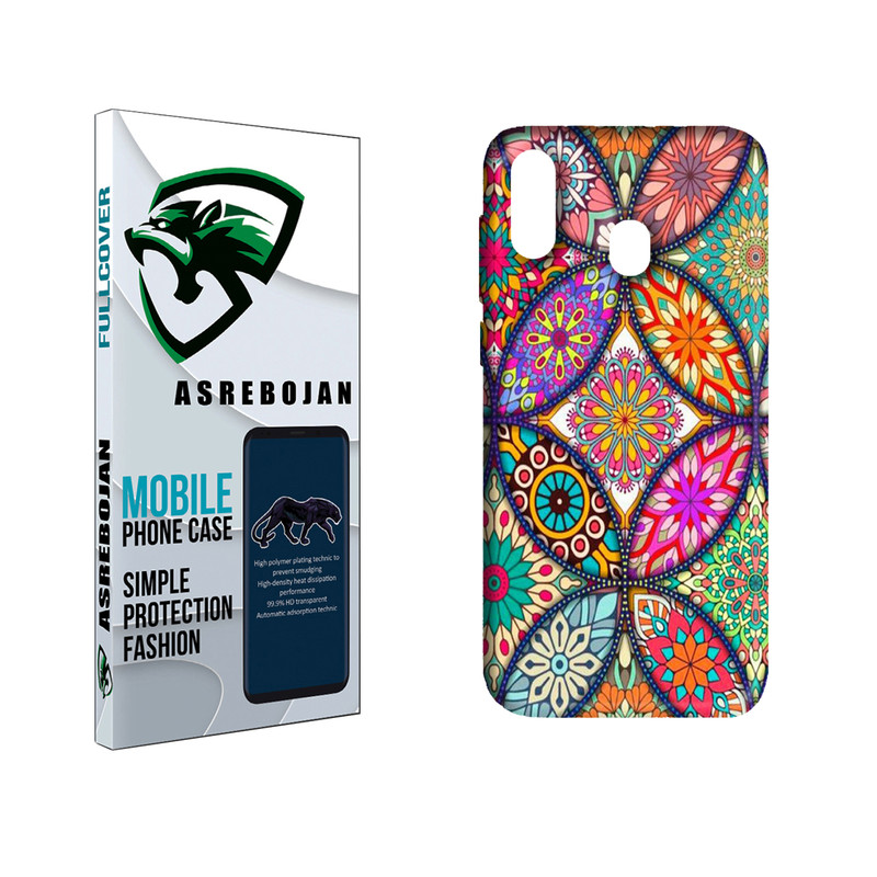 کاور عصر بوژان کد 0142 مناسب برای گوشی موبایل سامسونگ galaxy a30