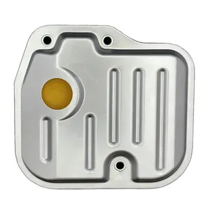 فیلتر روغن گیربکس اتوماتیک آتفو مدل TL001 مناسب برای تویوتا یاریس 1500 و کرولا 1600-1800