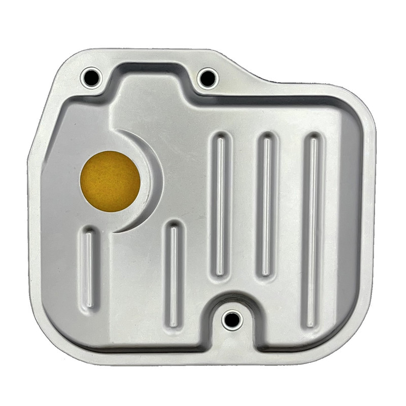 فیلتر روغن گیربکس اتوماتیک آتفو مدل TL001 مناسب برای تویوتا یاریس 1500 و کرولا 1600-1800