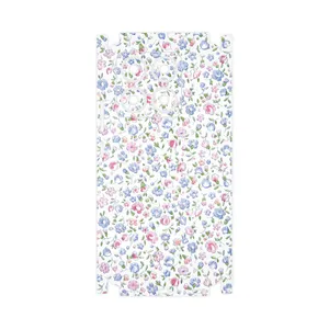 MAHOOT Painted-Flowers-FullSkin Cover Sticker for Xiaomi 14T