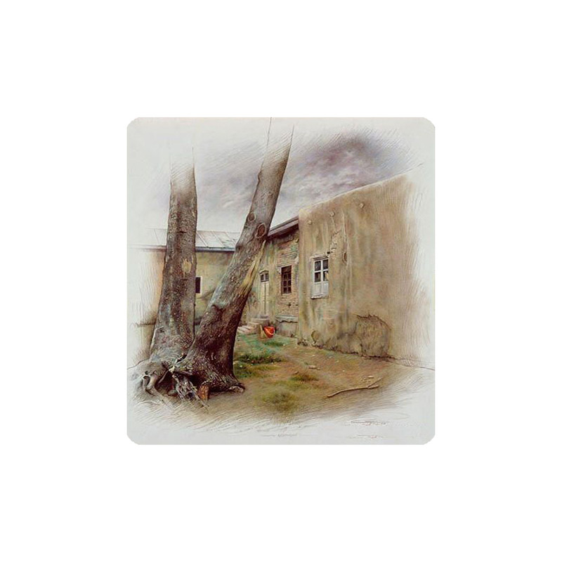 کاشی طرح خانه مدل k169