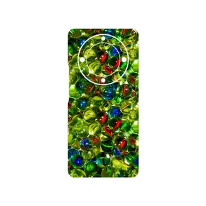 MAHOOT Marble Nostalgia Cover Sticker for Honor X9a