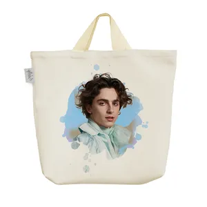 ساک خرید خندالو مدل تیموتی شالامی کد 1589