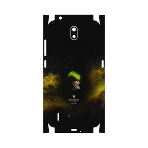 MAHOOT Billie Eilish-FullSkin Cover Sticker for Nokia C1