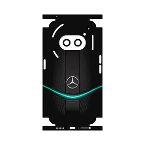MAHOOT Mercedes_Benz-FullSkin Cover Sticker for Nothing Phone 2a