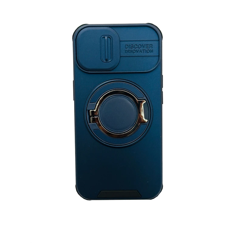 کاور مدل شیک شل طرح بتمن کیس مناسب برای گوشی موبایل اپل iphone 14