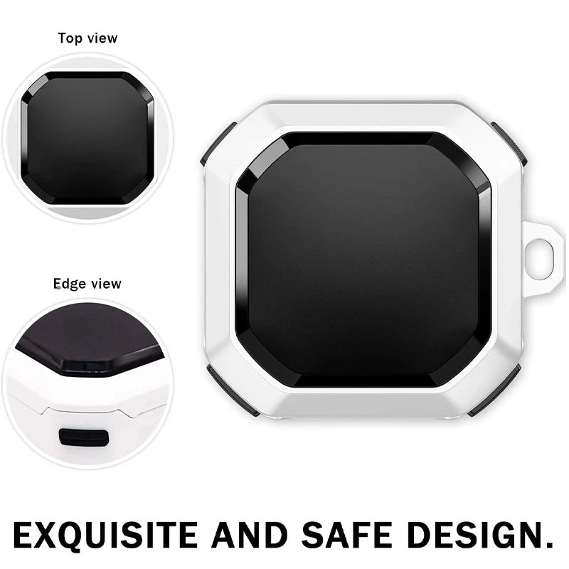 کاور مسیر مدل PRT-VE مناسب برای کیس سامسونگ Galaxy Buds Live / Buds Pro / Buds 2 / Buds 2 Pro