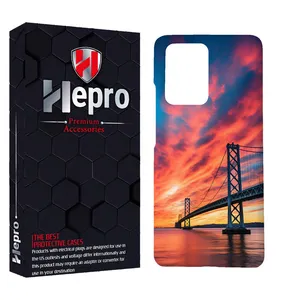 HEPRO MC Cover for XIAOMI Redmi Note 12 5G