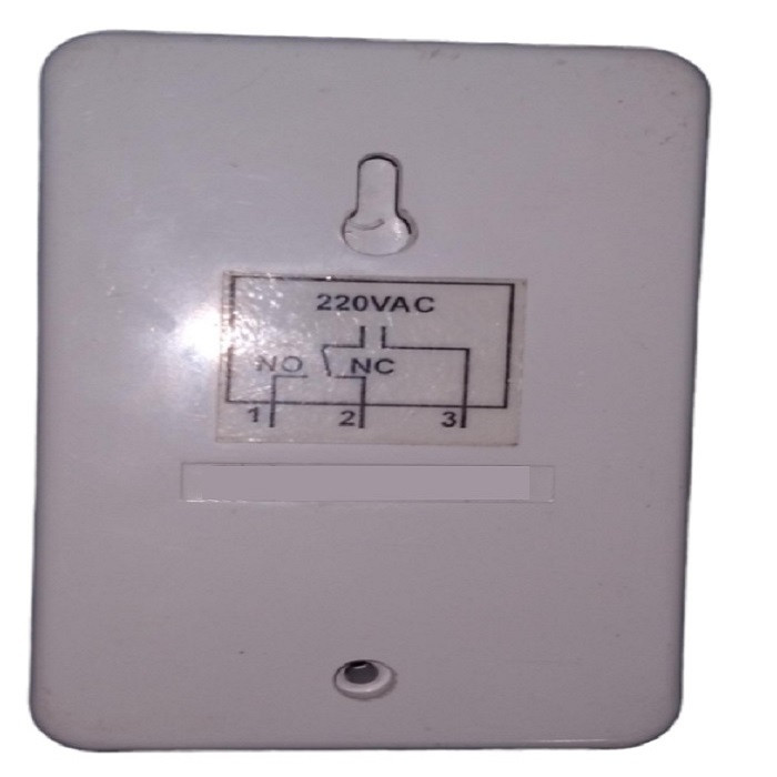 هشدار دهنده نشت گاز مدل GLPG1