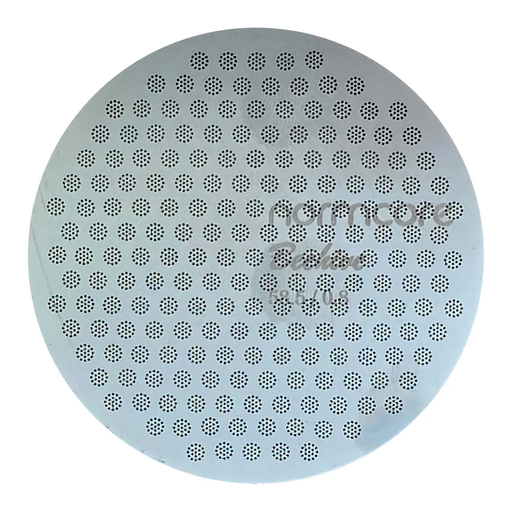 فیلتر قهوه ساز نورمکور مدل Beehive کد 58.5