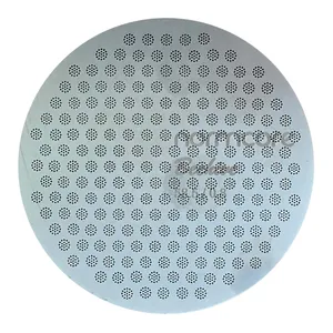 فیلتر قهوه ساز نورمکور مدل Beehive کد 58.5