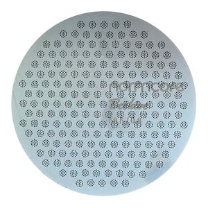 فیلتر قهوه ساز نورمکور مدل Beehive کد 58.5