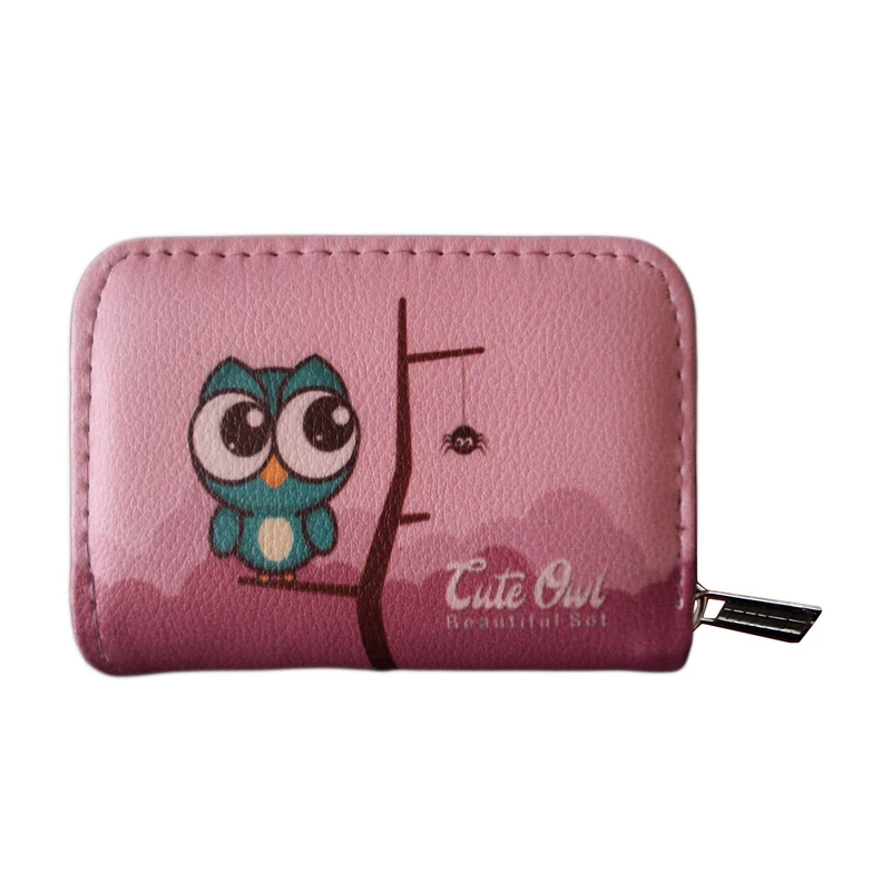 جاکارتی دخترانه مدل CUTE OWL  کد 18000