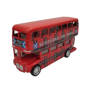 ماشین بازی مدل اتوبوس 4kh-3460