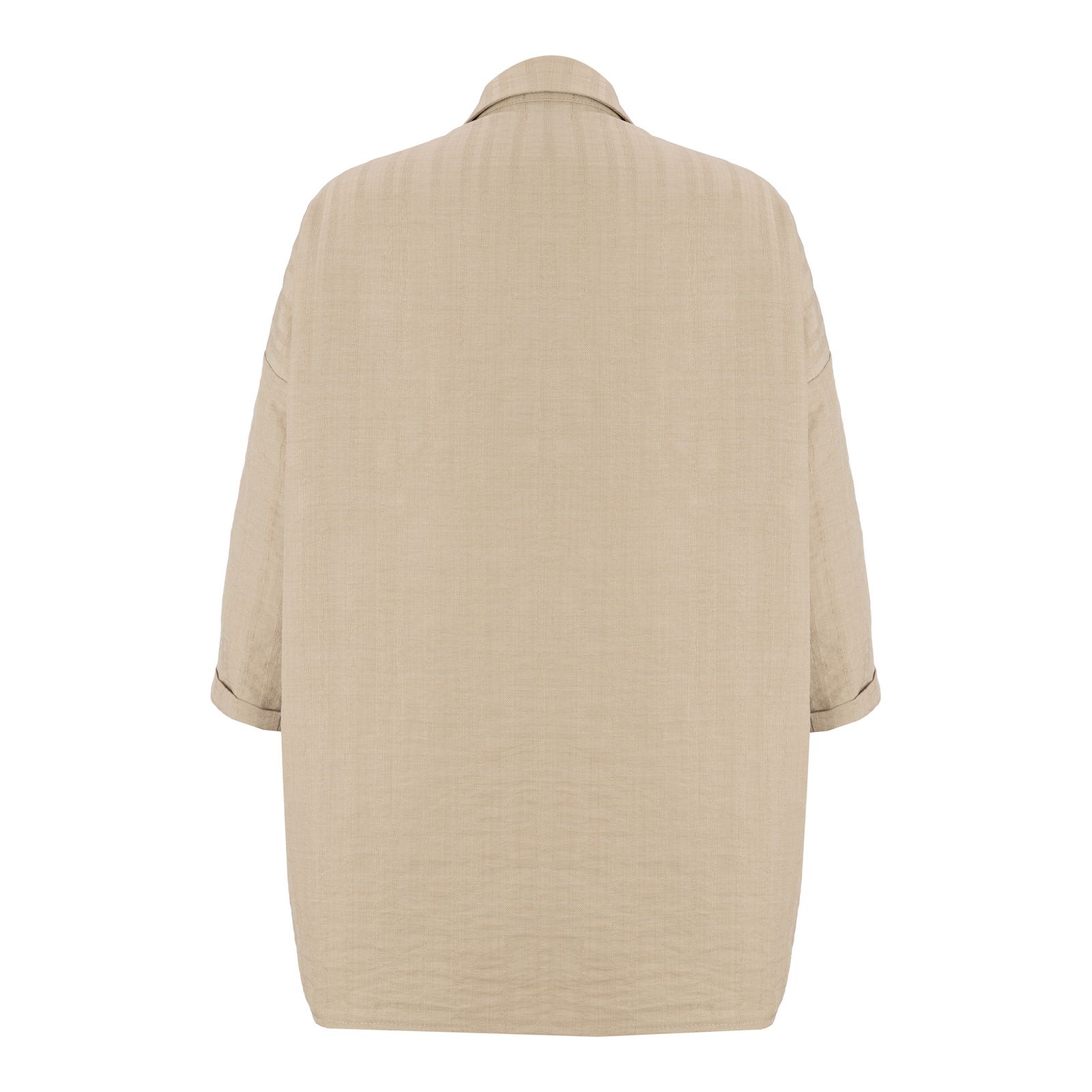 مانتو زنانه السانا مدل ملانی کد 187078 - - 4