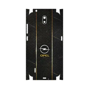 MAHOOT OPEL-FullSkin Cover Sticker for Nokia C1