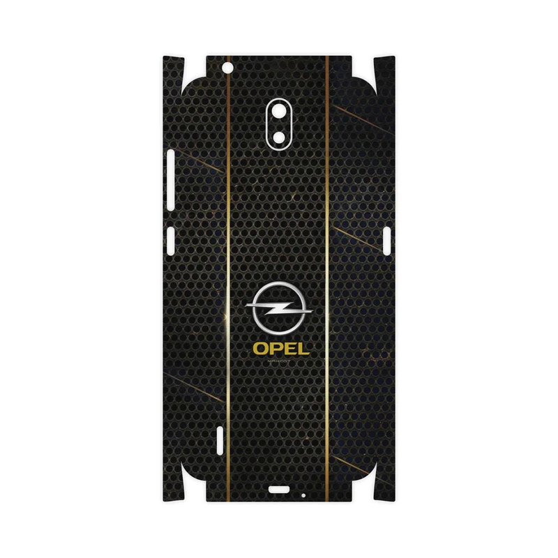 برچسب پوششی ماهوت مدل OPEL-FullSkin مناسب برای گوشی موبایل نوکیا C1