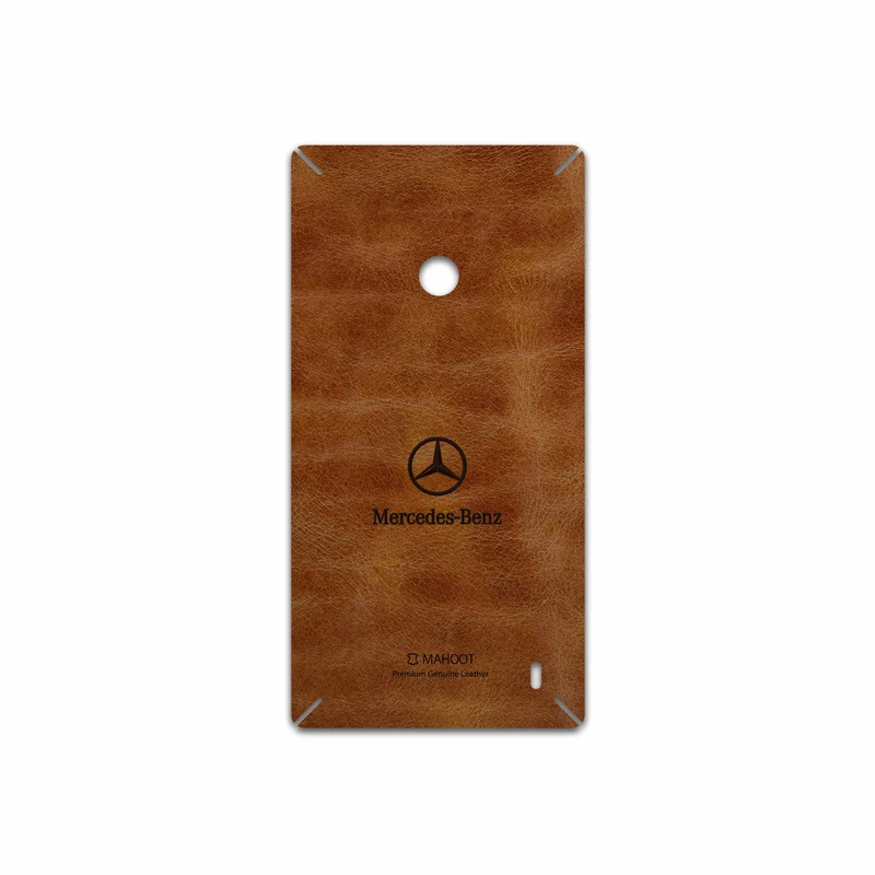 برچسب پوششی ماهوت مدل BFL-MBNZ مناسب برای گوشی موبایل نوکیا Lumia 520