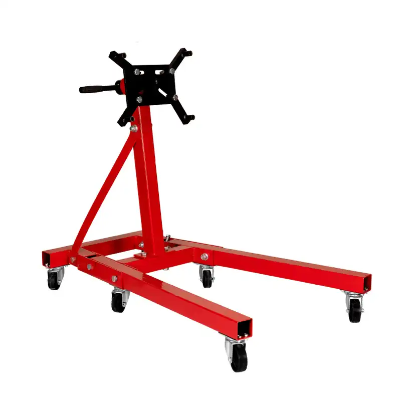 جک خودرو مدل لوله ای ظرفیت 0.7 تن