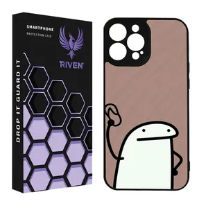 RIVEN RI3-13 Case For Apple iPhone 15 Pro Max
