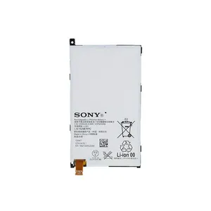 باتری موبایل سونی  مدل LIS1529ERPC ظرفیت 2300 میلی آمپر ساعت مناسب برای گوشی موبایل سونی Xperia Z1 Mini