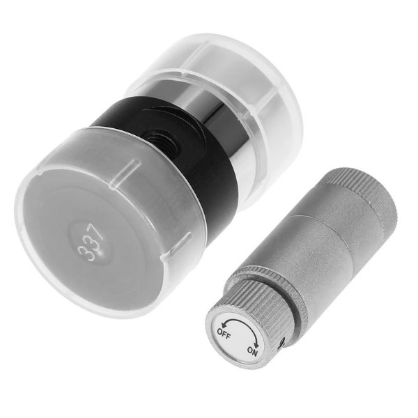 چشمی تلسکوپ مدل AQUILA 1.25″ 12.5MM