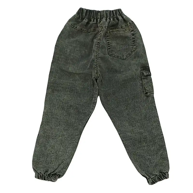 شلوار بچگانه کد SH-80