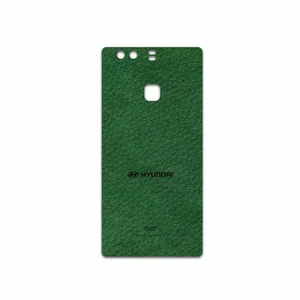 MAHOOT GL-HYNDI Cover Sticker for Huawei P9 Plus