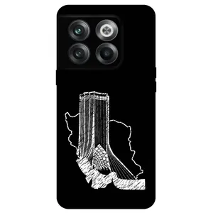 Megafone Azadi Tower 1628 Cover For OnePlus Ace Pro