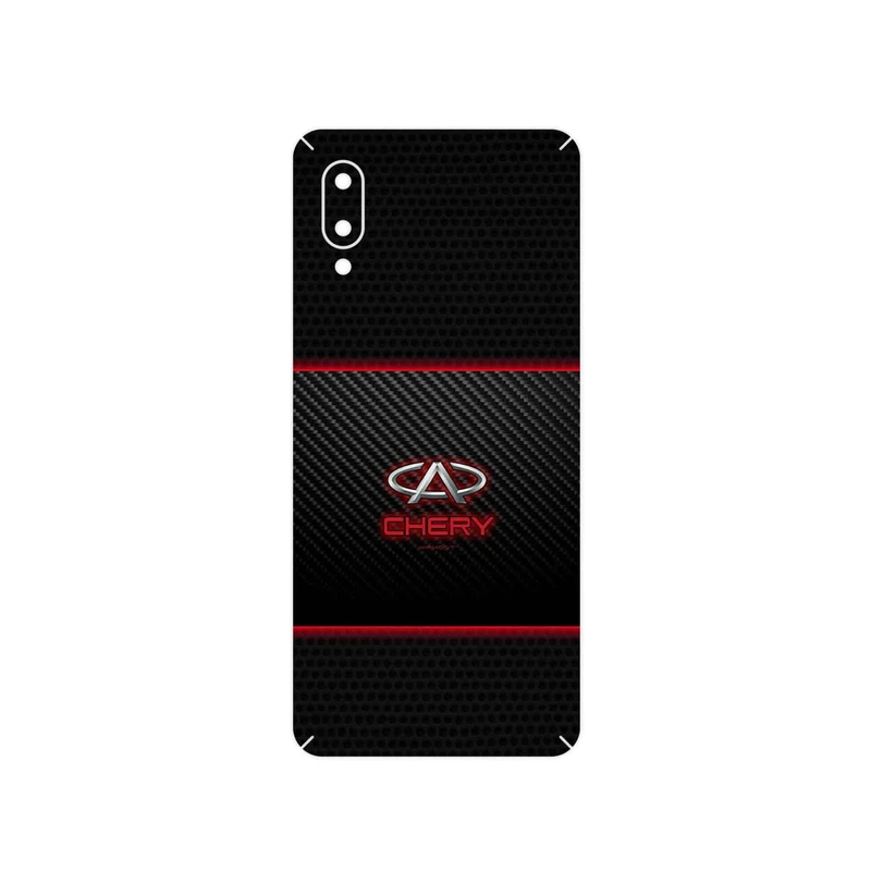 برچسب پوششی ماهوت مدل CHERY مناسب برای گوشی موبایل سامسونگ Galaxy A02