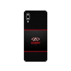 MAHOOT CHERY Cover Sticker for Samsung Galaxy A02