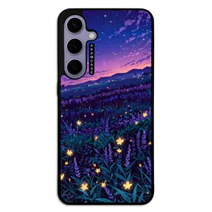AKAM AMC-WSGS24P-NATURE-1 Cover For Samsung Galaxy S24 Plus