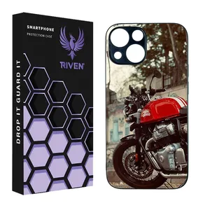 RIVEN RI3-6 Case For Apple iphone 14