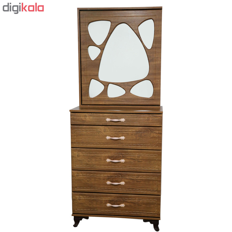میز آرایش مدل M1001
