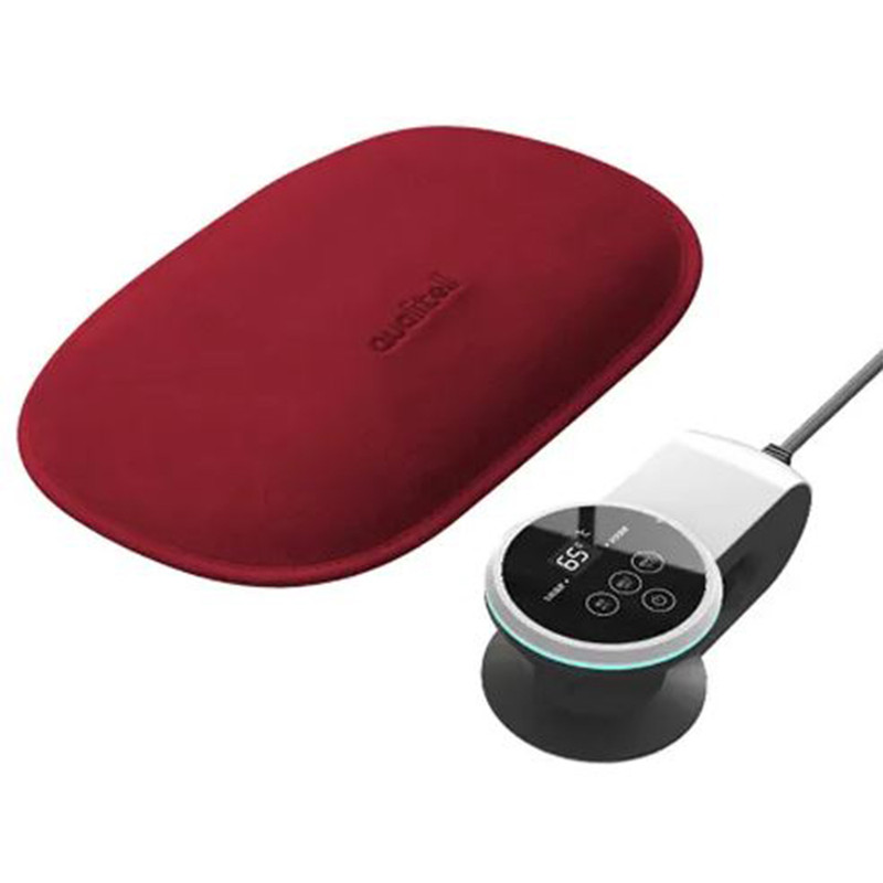 کیسه آب گرم برقی کوالیتل مدل zs11001 کیسه آب گرم برقی کوالیتل مدل zs11001