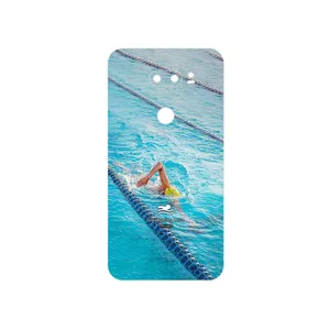 MAHOOT Swimming Cover Sticker for LG V30