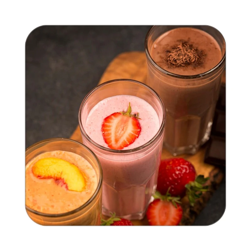 زیر لیوانی کاکتی طرح میوه مدل mp21402