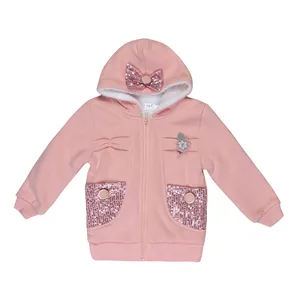 سویشرت دخترانه مدل 30011