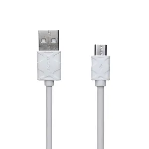 کابل تبدیل USB به microusb آنستی مدل ZA-004 طول 1 متر