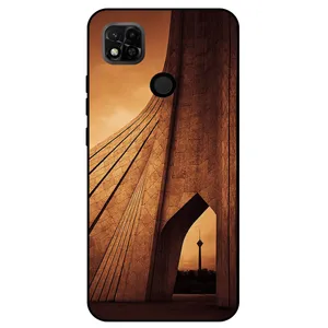 Megafone Freedom 1901 Cover For Xiaomi Redmi 10A / 10A Sport