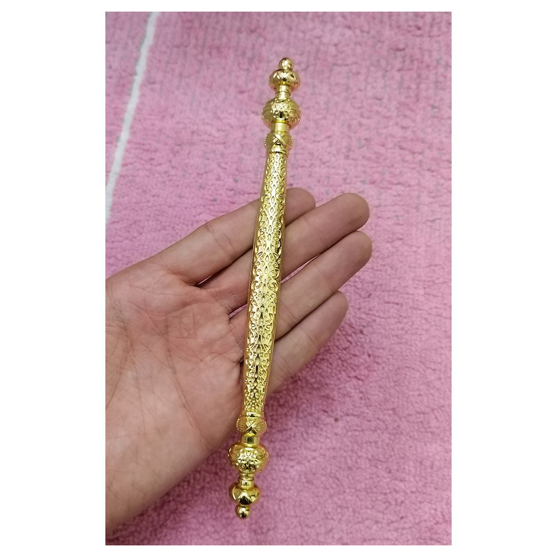 دستگیره کابینت و کمد مدل عثمانی کد TR160 بسته 5 عددی