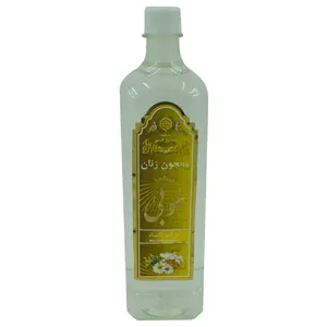 عرق معجون زنان گلاب طوبی - 1 لیتر بسته 9 عددی