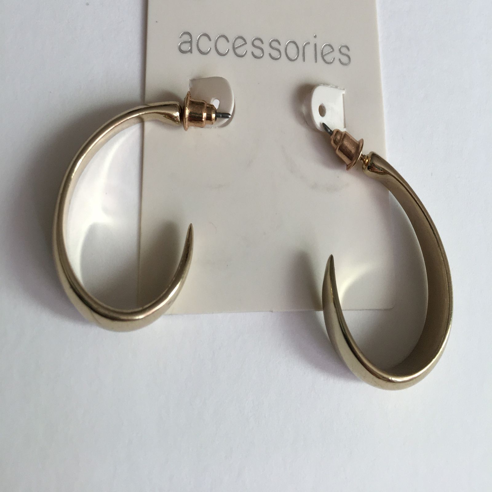 گوشواره زنانه اکسسورایز مدل GA304 -  - 2