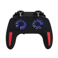 دسته بازی PUBG ایکس او مدل XO-H10