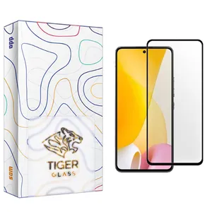Tiger Glass SAM Screen Protector For Xiaomi  12 Lite
